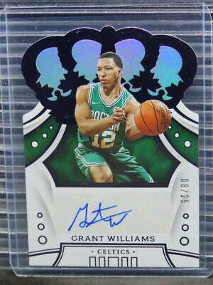 Grant Williams #CR-GWL