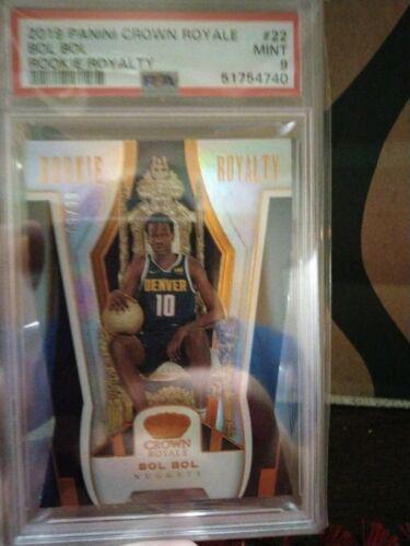 Bol Bol #22