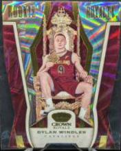 Dylan Windler [Gold] #26