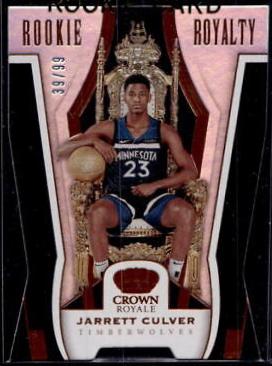 Jarrett Culver #37