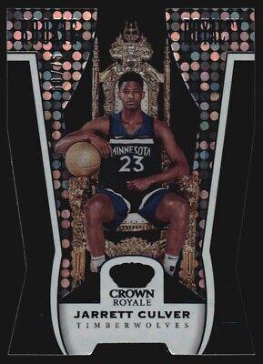 Jarrett Culver [Blue] #37