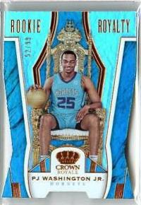 PJ Washington Jr. #2