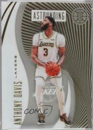 Anthony Davis #15