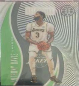 Anthony Davis [Emerald] #15