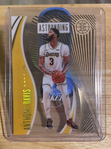 Anthony Davis [Gold] #15