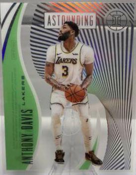 Anthony Davis [Green] #15