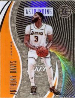 Anthony Davis [Orange] #15