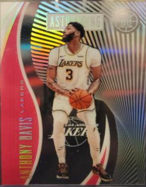 Anthony Davis [Pink] #15