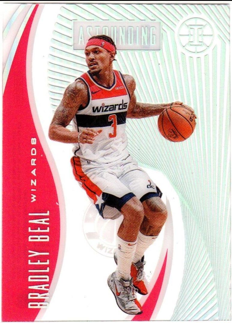 Bradley Beal #2