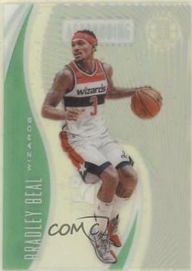 Bradley Beal [Emerald] #2