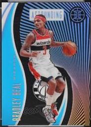 Bradley Beal [Sapphire] #2