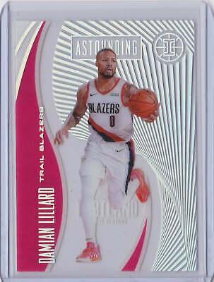 Damian Lillard #12