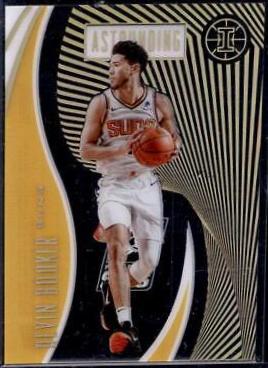 Devin Booker [Gold] #14