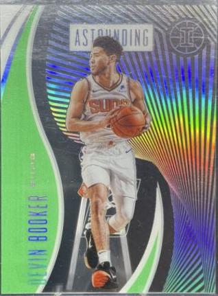 Devin Booker [Green] #14