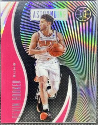 Devin Booker [Pink] #14
