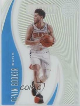 Devin Booker [Sapphire] #14