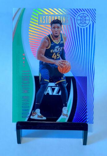 Donovan Mitchell [Green] #6