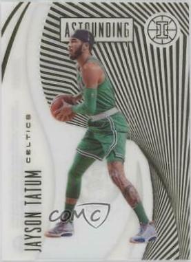 Jayson Tatum #11