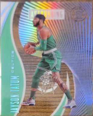 Jayson Tatum [Green] #11