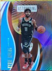 Kyrie Irving #17