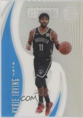 Kyrie Irving [Sapphire] #17