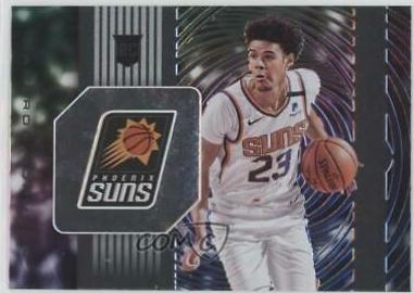 Cameron Johnson #10