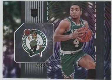 Carsen Edwards #23