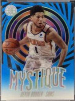 Devin Booker [Sapphire] #20