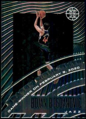Bojan Bogdanovic [Emerald] #6