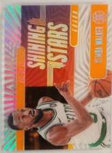 Kemba Walker [Orange] #4