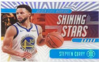 Stephen Curry [Sapphire] #7