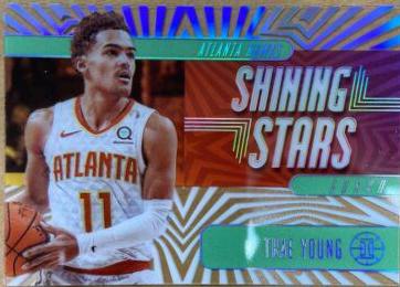 Trae Young #12