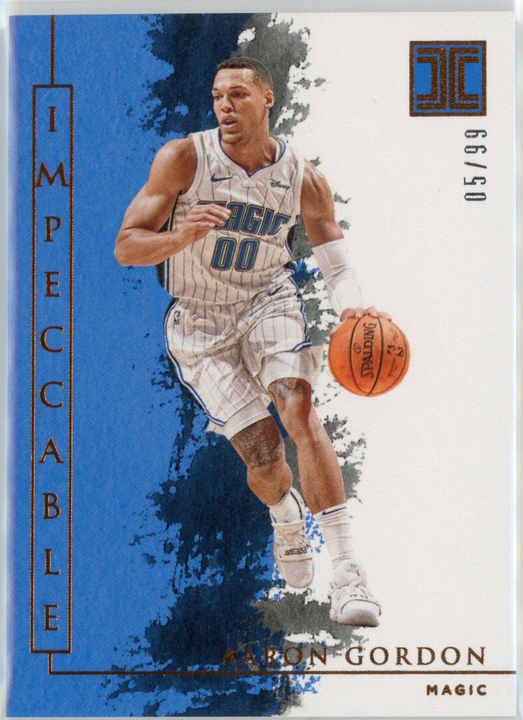 Aaron Gordon #20