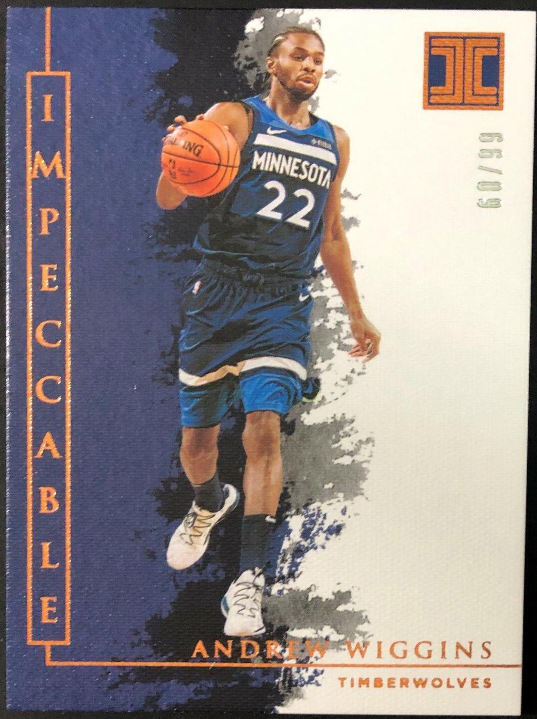 Andrew Wiggins #94