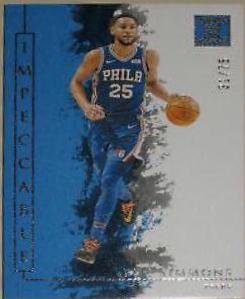 Ben Simmons #14