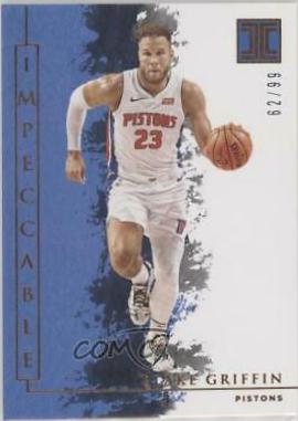 Blake Griffin #64