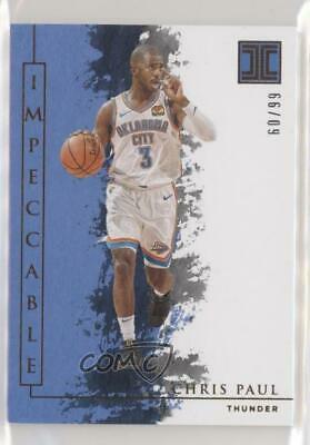 Chris Paul #16
