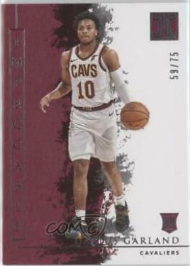 Darius Garland [Silver] #86
