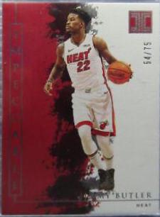 Jimmy Butler [Silver] #98