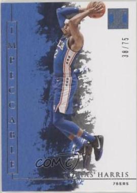 Tobias Harris [Silver] #59