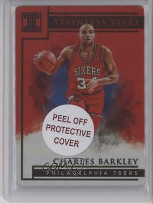 Charles Barkley [Red] #16