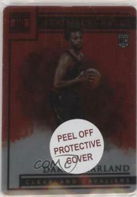 Darius Garland [Red] #23
