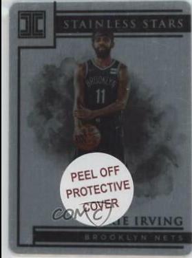 Kyrie Irving #19