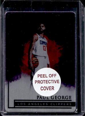 Paul George [Purple] #24