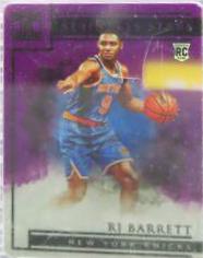 RJ Barrett [Purple] #21