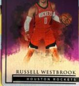 Russell Westbrook [Purple] #12