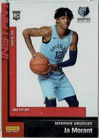 JA Morant #10