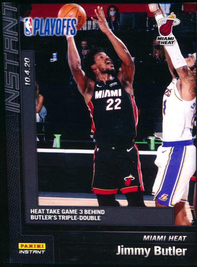 Jimmy Butler #267