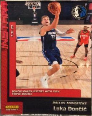 Luka Doncic #132