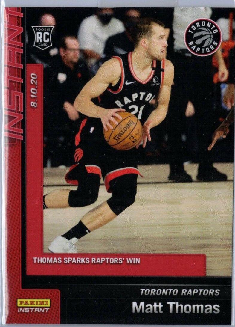 Matt Thomas #143